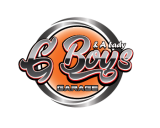 https://www.logocontest.com/public/logoimage/1558612914G Boys Garage3-14.png